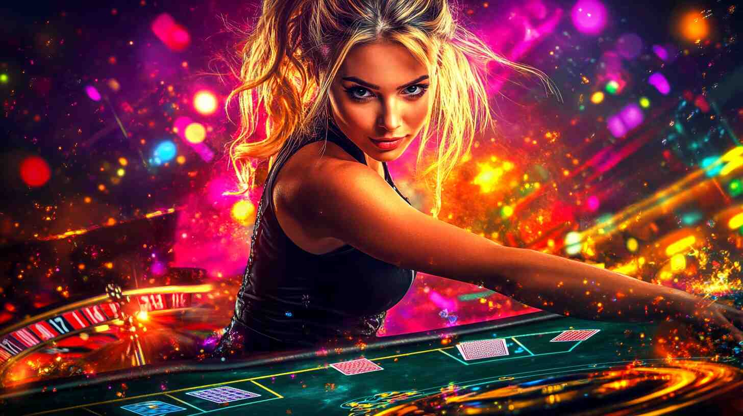 
Discover Slots at Casino 555RR BET
                                